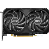 Card Màn Hình Msi Rtx 4060 Ti Ventus 2x Black 16g Oc 2