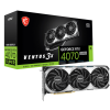 Card Màn Hình Msi Rtx 4070 Super 12g Ventus 3x Oc 1