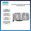 Card Màn Hình Msi Rtx 4070 Ventus 2x White 12g Oc