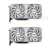 Card Màn Hình Msi Rtx 4070 Ventus 2x White 12g Oc 2