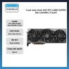 Card Màn Hình Msi Rtx 4080 Super 16g Gaming X Slim
