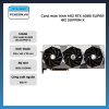 Card Màn Hình Msi Rtx 4080 Super 16g Suprim X