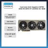 Card Màn Hình Sapphire Nitro Amd Rx 9070 Xt Gaming Oc 16gb