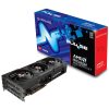 Card Màn Hình Sapphire Pulse Amd Rx 9070 Xt Gaming 16gb 7