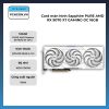 Card Màn Hình Sapphire Pure Amd Rx 9070 Xt Gaming Oc 16gb