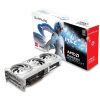 Card Màn Hình Sapphire Pure Amd Rx 9070 Xt Gaming Oc 16gb 7