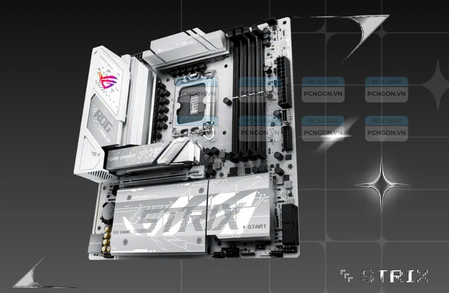 Những lưu ý quan trọng khi chọn mua Mainboard B860