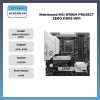 Mainboard Msi B760m Project Zero Ddr5 Wifi