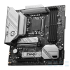 Mainboard Msi B760m Project Zero Ddr5 Wifi 3