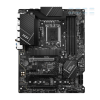 Mainboard Msi Pro Z790-p Wifi Ddr4 2