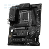 Mainboard Msi Pro Z790-p Wifi Ddr4 3