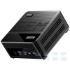 Máy Tính Mini Pc Aoostar Gem12 Plus Amd Ryzen 7 Pro 8845hs (barebone) 1