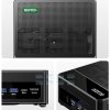 Máy Tính Mini Pc Aoostar Gem12 Plus Amd Ryzen 7 Pro 8845hs (barebone) 4