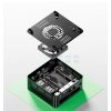 Máy Tính Mini Pc Aoostar Gem12 Plus Pro Amd Ryzen 7 Pro-8845hs (barebone) 4