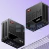 Máy Tính Mini Pc Aoostar Gem12 Max Amd Ryzen 7 8745hs (barebone) 5