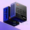Máy Tính Mini Pc Aoostar Gem12 Max Amd Ryzen 7 8745hs (barebone) 7