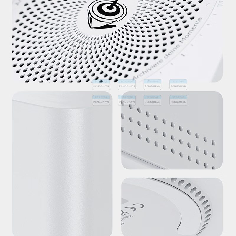 Máy Tính Mini Pc Beelink Me Mini Intel N200 (12gb Ram, 64gb Emmc, 0gb Ssd) 2