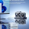 Máy Tính Mini Pc Minisforum Nab9 Plus Intel I9-12900hk 6