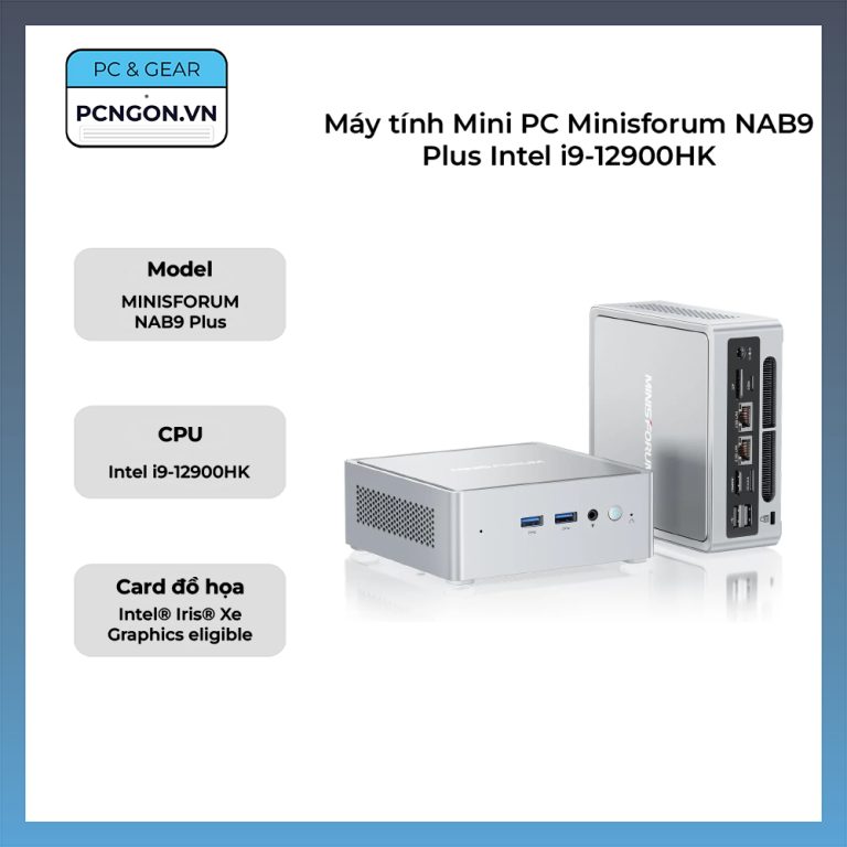 Mini PC - Pcngon