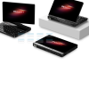 Máy Tính Cầm Tay Gpd Pocket4 Amd Ryzen Ai 9 365 4
