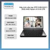 Máy Tính Cầm Tay Gpd Win Max 2 2025 Amd Ryzen Ai 9 Hx 370