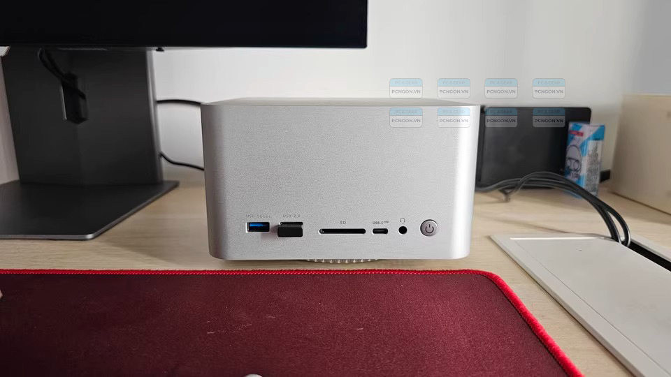 Những lưu ý quan trọng khi chọn mua Mini PC FEVM