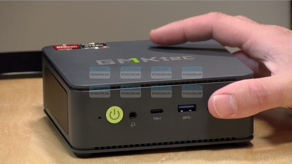 Mini Pc GMKtec là gì?