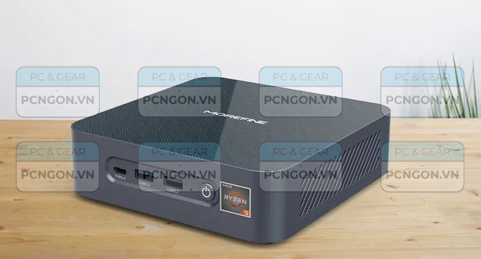 Những lưu ý khi chọn mua Mini PC Morefine