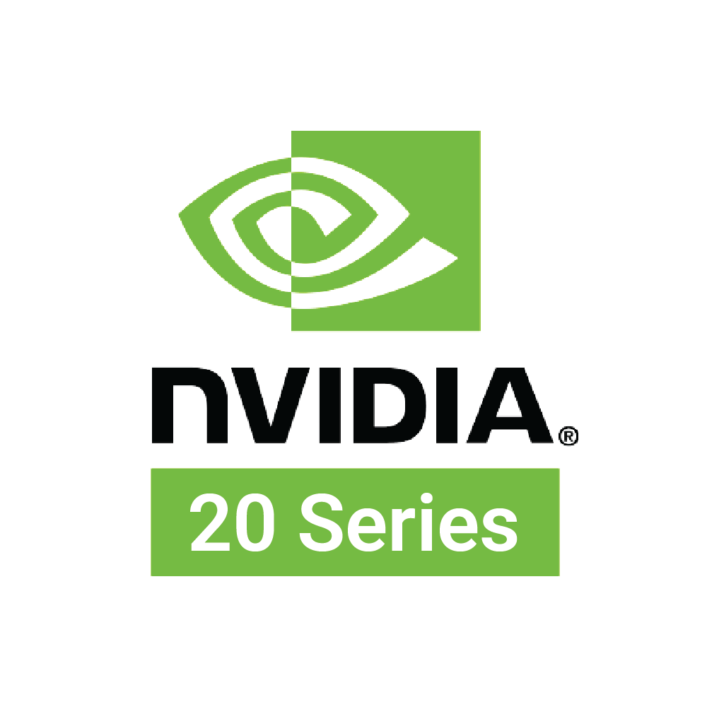 NVIDIA RTX 20 Series