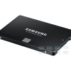 Ổ Cứng Ssd Samsung 870 Evo 2tb Sata 2.5 Inch 5