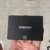 Ổ Cứng Ssd Samsung 870 Evo 500gb Sata Cũ 1