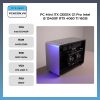 Pc Mini Itx Geeek G1 Pro Intel I5 13400f Rtx 4060 Ti 16gb