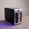 Pc Mini Itx Geeek G1 Pro Intel I5 13400f Rtx 4060 Ti 16gb 8