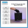 Pc Mini Itx Xproto Mini Amd Ryzen 9 Rtx 4060