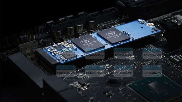 Những điểm nổi bật của dòng ổ cứng SSD 500GB