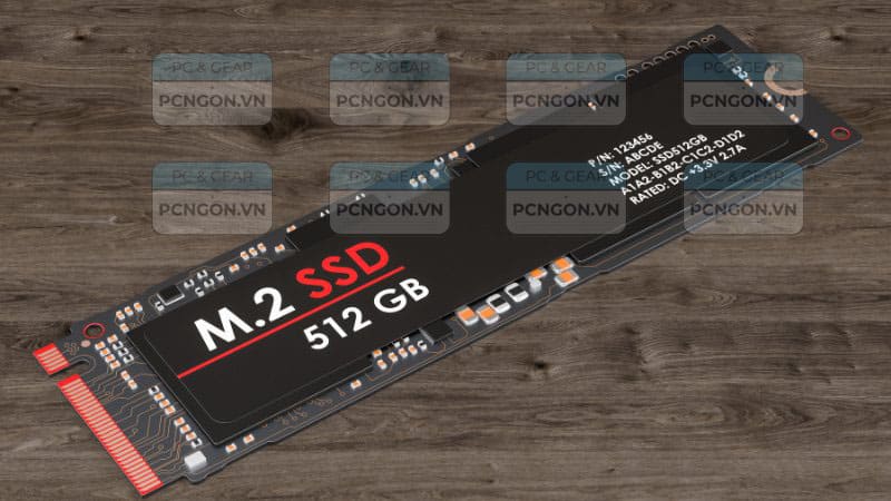 Cách lắp đặt và sử dụng ổ cứng SSD 500GB hiệu quả
