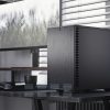 Vỏ Case Máy Tính Mini Itx Fractal Define7 Nano 8