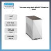 Vỏ Case Máy Tính Mini Itx Fractal Era 2