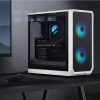 Vỏ Case Máy Tính Mini Itx Fractal Focus 2 10