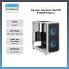 Vỏ Case Máy Tính Mini Itx Fractal Focus 2