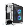 Vỏ Case Máy Tính Mini Itx Fractal Focus 2 3
