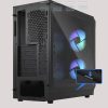 Vỏ Case Máy Tính Mini Itx Fractal Focus 2 6