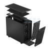 Vỏ Case Máy Tính Mini Itx Fractal Meshify 2 2