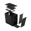 Vỏ Case Máy Tính Mini Itx Fractal Meshify2 Mini 3