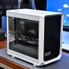 Vỏ Case Máy Tính Mini Itx Fractal Meshify2 Nano 10