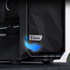 Vỏ Case Máy Tính Mini Itx Fractal Meshify2 Nano 5