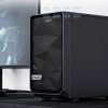 Vỏ Case Máy Tính Mini Itx Fractal Meshify2 Nano 8
