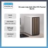 Vỏ Case Máy Tính Mini Itx Fractal North