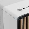 Vỏ Case Máy Tính Mini Itx Fractal North 2