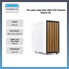 Vỏ Case Máy Tính Mini Itx Fractal North Xl